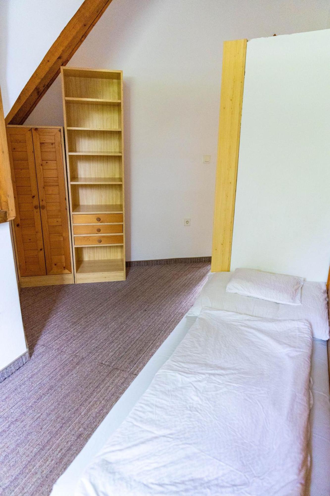 Gesztenye Nyaralopark Balatonudvari Esterno foto